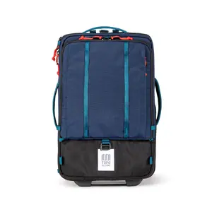 Vali hành lý Topo Designs (USA) Global Travel Bag Roller