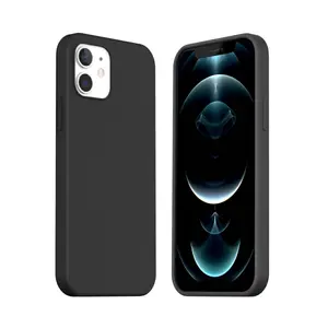 Ốp lưng iPhone 12/12 Pro Araree Typo Skin