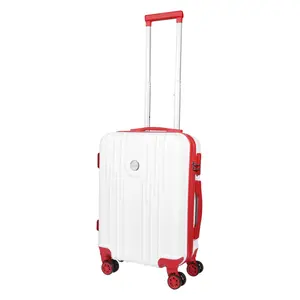 Vali nhựa Stargo Brillant Z24