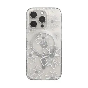 Ốp lưng iPhone 16 Pro Zagg Milan With Magsafe