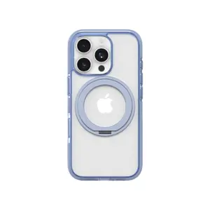 Ốp lưng iPhone 16 Pro Zagg Santa Cruz Rks With Magsafe Foggy Blue