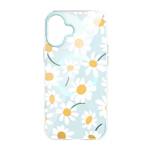 Ốp lưng iPhone 16 TGVIS Space Color Fun