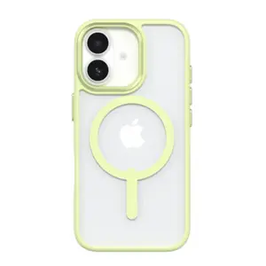 Ốp lưng iPhone 16 Zagg Esntl Hampton With Magsafe