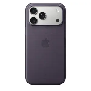 Ốp lưng iPhone 17 Pro Max Apple Techwoven With Magsafe