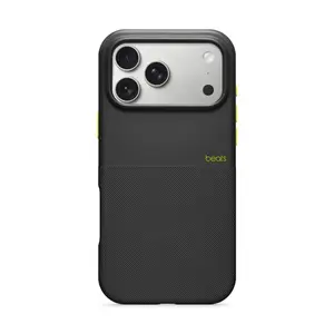 Ốp lưng iPhone 17 Pro Max Beats Rugged Camera Control With Magsafe