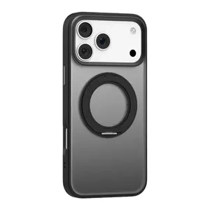 Ốp lưng iPhone 17 Pro Max Mutural Armor With Magsafe