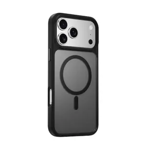 Ốp lưng iPhone 17 Pro TGVIS Matte Basic