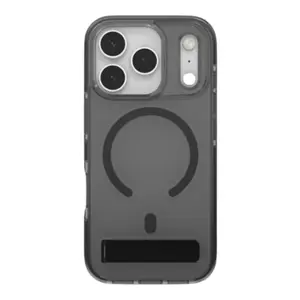 Ốp lưng iPhone 17 Pro Zagg Santa Cruz Kickstand With Magsafe Midnight Black