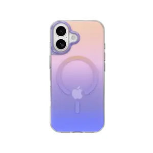 Ốp lưng iPhone 17 TGVIS Grace Neon