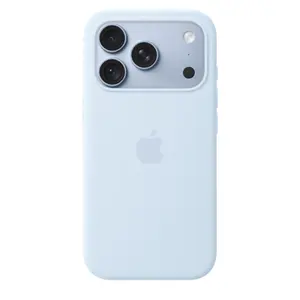 Ốp lưng iPhone 18 Pro Apple Silicone With Magsafe