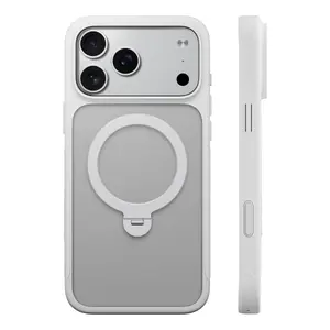 Ốp lưng iPhone 18 Pro/17 Pro Slimcase Standout With Magsafe