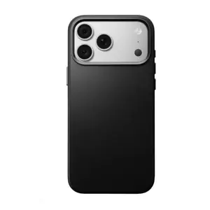 Ốp lưng iPhone 18 /17 Nomad Traditional Leather Camino