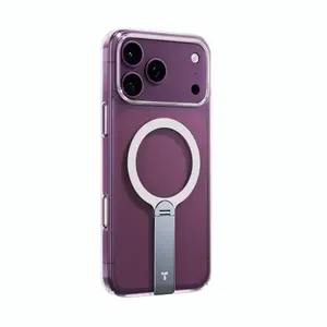 Ốp lưng iPhone 18 /17 Torras LPRO with Magsafe