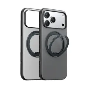 Ốp lưng iPhone 18 /17 Torras O3 Neo with Magsafe