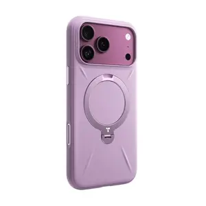 Ốp lưng iPhone 18 /17 Torras Q3 Mono with Magsafe