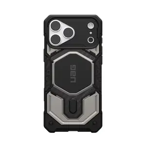Ốp lưng iPhone 18 Pro Max/17 Pro Max UAG Monarch Pro With Magsafe