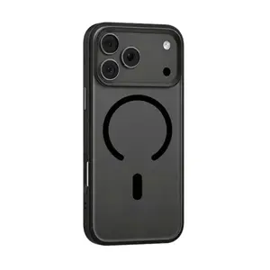 Ốp lưng iPhone 18 Pro/17 Pro Mutural Mist with Magsafe