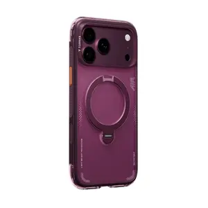 Ốp lưng iPhone 18 Pro/17 Pro Torras Q3 Air with Magsafe