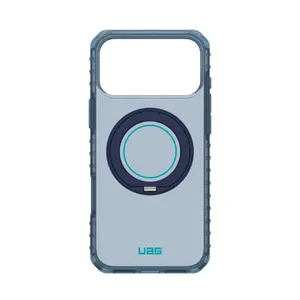 Ốp lưng iPhone 18 Pro/17 Pro UAG Plyo XTE With Magsafe