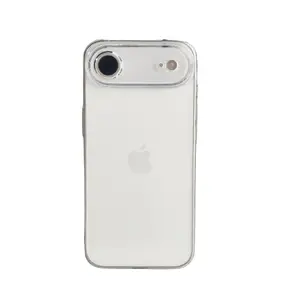 Ốp lưng iPhone Air Memumi Bvc Clear