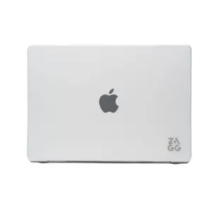 Ốp lưng Macbook Pro 14 (M1/M2/M3/M4/M5) Zagg Hardshell
