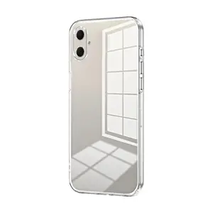 Ốp lưng Samsung Galaxy A08/A07 OU dẻo