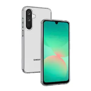 Ốp lưng Samsung Galaxy A18/A17 Likgus PU Clear