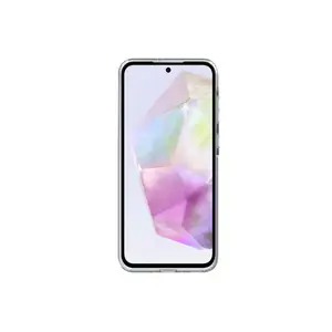 Ốp lưng Samsung Galaxy A35 2024 Samsung Silicon Clear