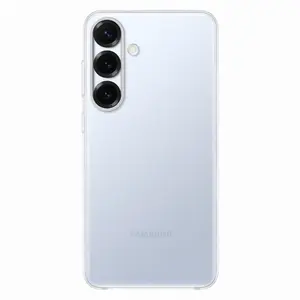 Ốp lưng Samsung Galaxy S25 Plus Clear