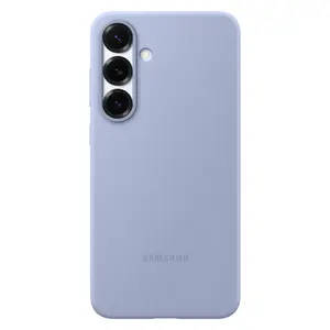 Ốp lưng Silicon Samsung Galaxy S25 Plus chính hãng