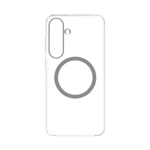 Ốp lưng Samsung Galaxy S25 Plus With Magsafe Clear