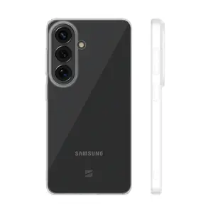 Ốp lưng Samsung Galaxy S26 Plus Slimcase Classic Trong Suốt