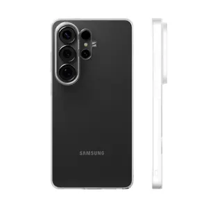 Ốp lưng Samsung Galaxy S26 Ultra Slimcase Unique Trong Suốt