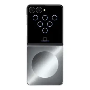 Ốp lưng Samsung Galaxy Z Flip8 chính hãng Flipsuit