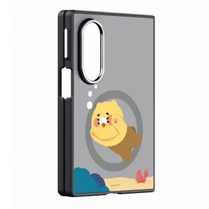 Ốp lưng Samsung Galaxy Z Fold8 chính hãng kèm gương With Magsafe