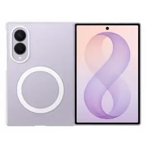 Ốp lưng Samsung Galaxy Z Fold8 chính hãng With Magsafe