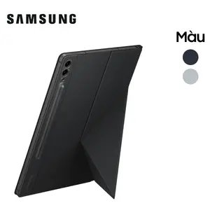 Bao da Samsung Galaxy Tab S10 FE/S9 FE/S9 Smart Book chính hãng
