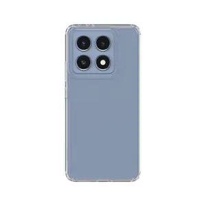 Ốp lưng Xiaomi 14T Zagg Esntl Clear