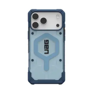 Ốp lưng kèm dây đeo iPhone 17 Pro Max UAG chống sốc Pathfinder Clear With Magsafe