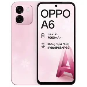OPPO A6 8GB 256GB