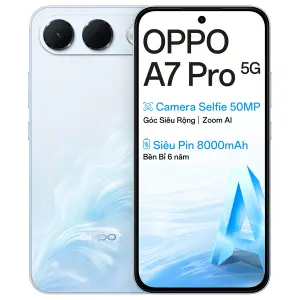 OPPO A7 Pro 5G 6GB 256GB