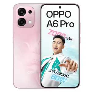 OPPO A6 Pro 8GB 128GB - Cũ trầy xước