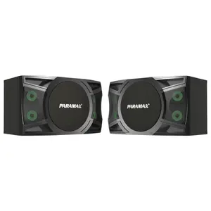 Loa Karaoke PARAMAX P-1000
