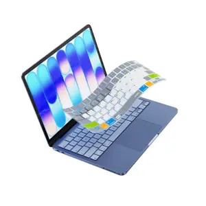 Phủ phím Innostyle Keyguard Navigator Shortcut For Macbook Neo 13 inch