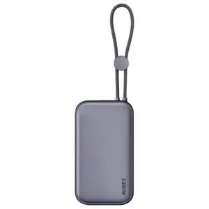 Pin sạc dự phòng Aukey PB-Y47 1A1C1C 10.000mAh 30W