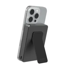 Pin sạc dự phòng Mophie Qi2 Stand 10.000mAh