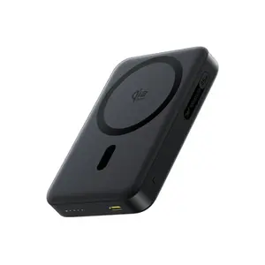 Pin sạc dự phòng Baseus Enerfill FM21 Mini 10000mAh 45W