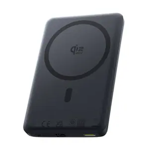 Pin sạc dự phòng Baseus Picogo AM52 Slim 10000mAh 45W kèm cáp USB-C to USB-C
