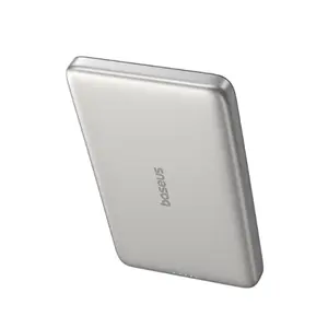 Pin sạc dự phòng Baseus Picogo Ultra-Slim AM41 5000mAh 20W
