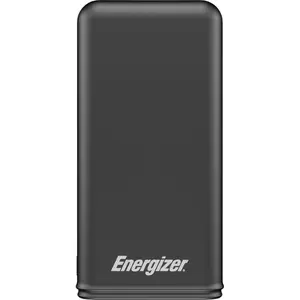 Pin sạc dự phòng Energizer UE10026WE 10000mAh /3.7V Li-Polymer-Đen